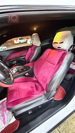 دودج تشالنجر